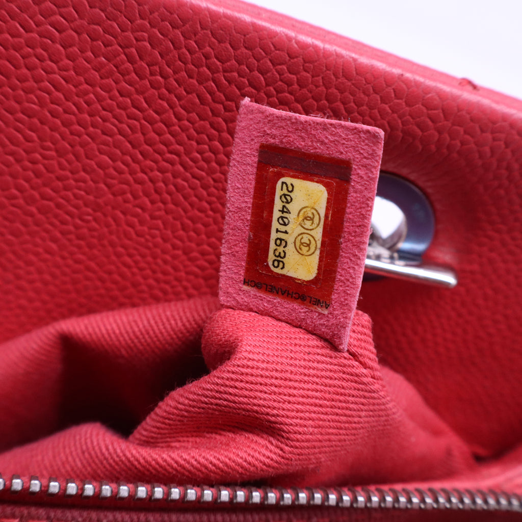 Timeless Soft Shopper Tote B21278