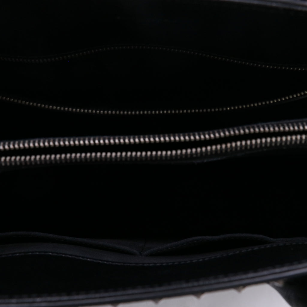 Sac de Jour Bag Studded Leather Tote twins LDJ5648