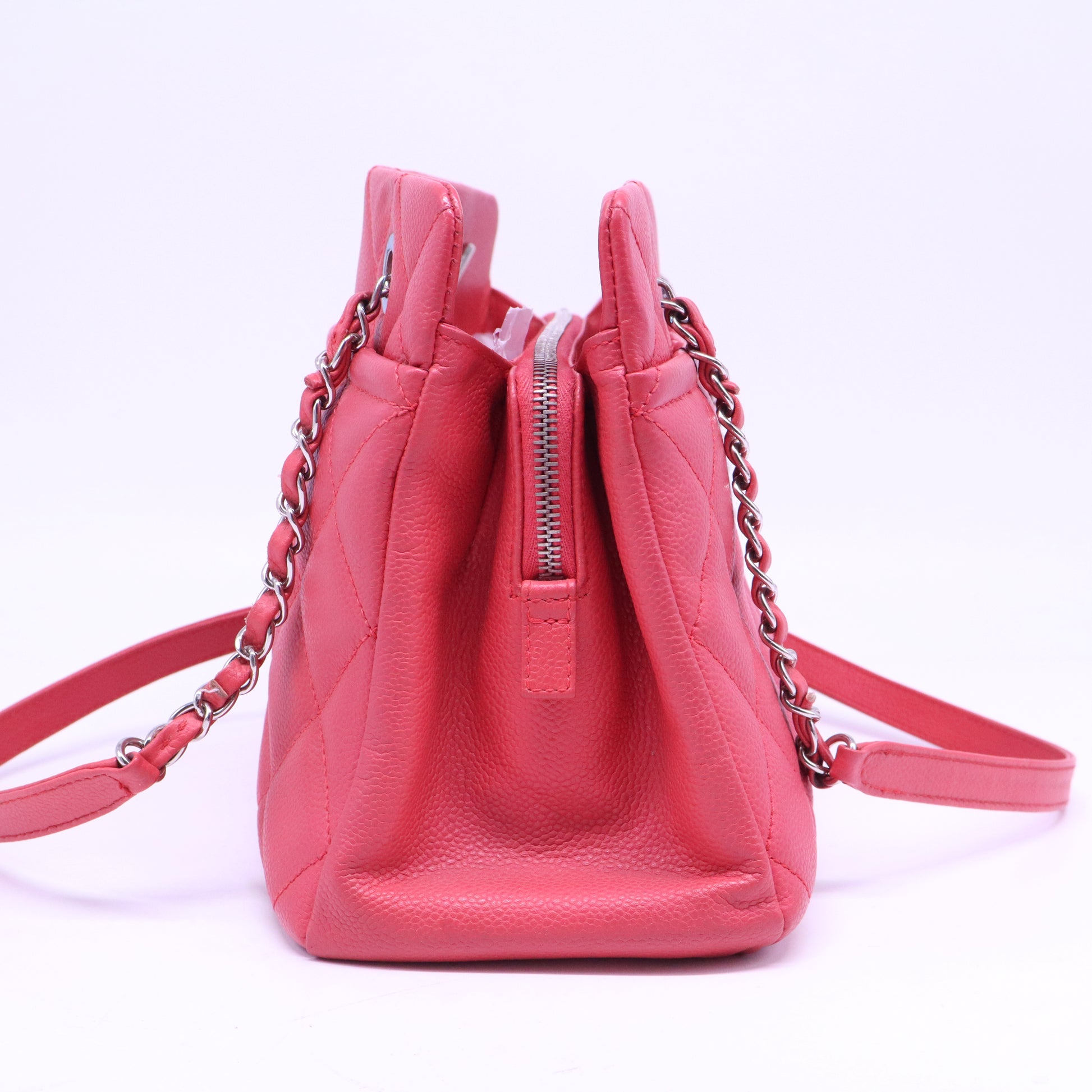 Timeless Soft Shopper Tote B21278