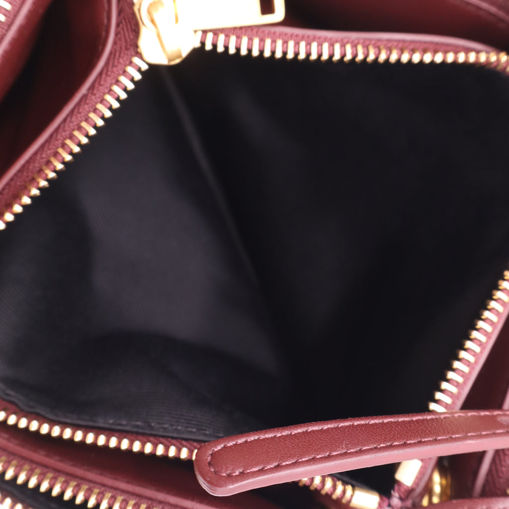 Celine Trio Crossbody Bag B22312
