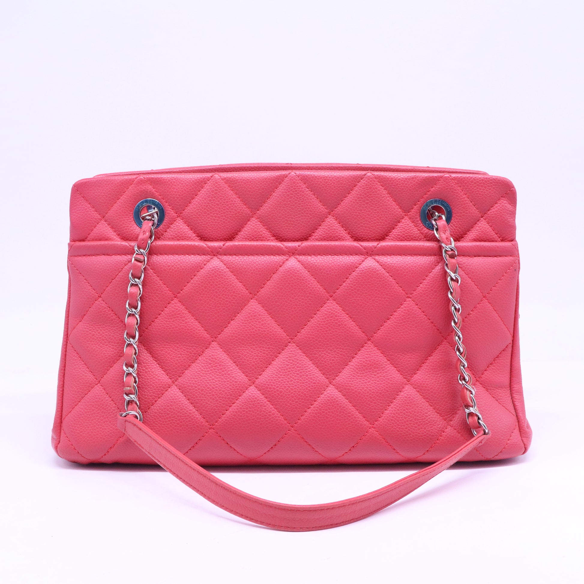 Timeless Soft Shopper Tote B21278