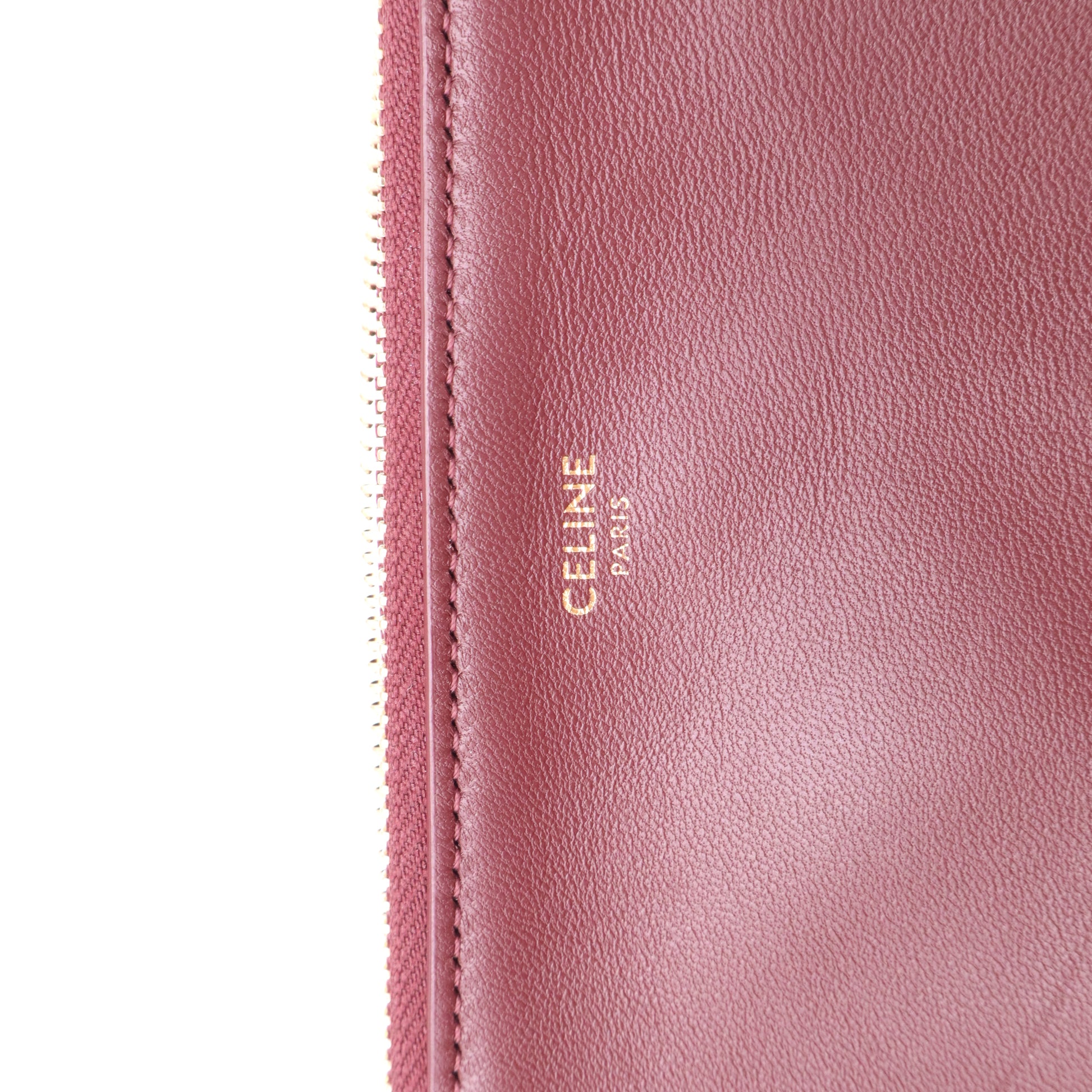 Celine Trio Crossbody Bag B22312