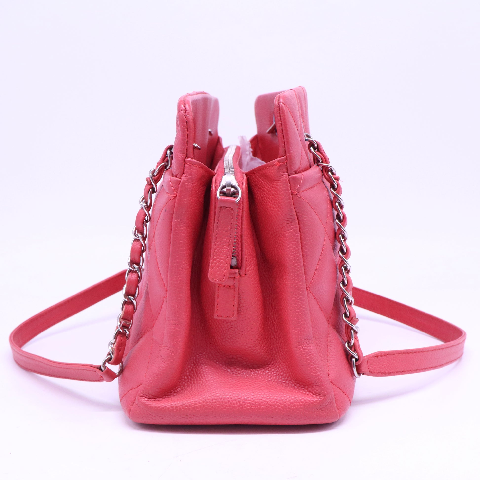 Timeless Soft Shopper Tote B21278
