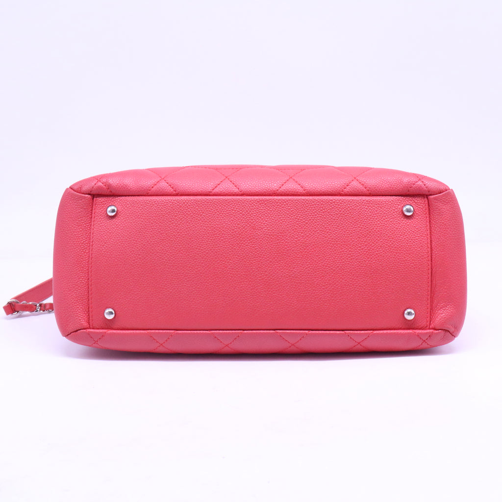 Timeless Soft Shopper Tote B21278