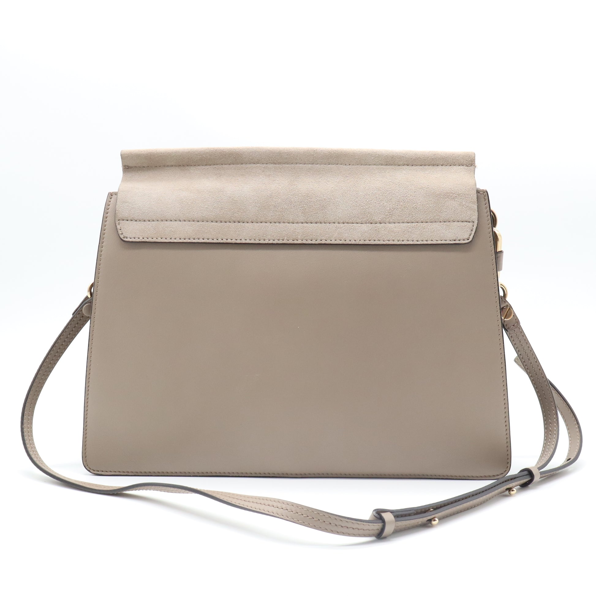 Chloe Faye Medium Shoulder Bag B22285