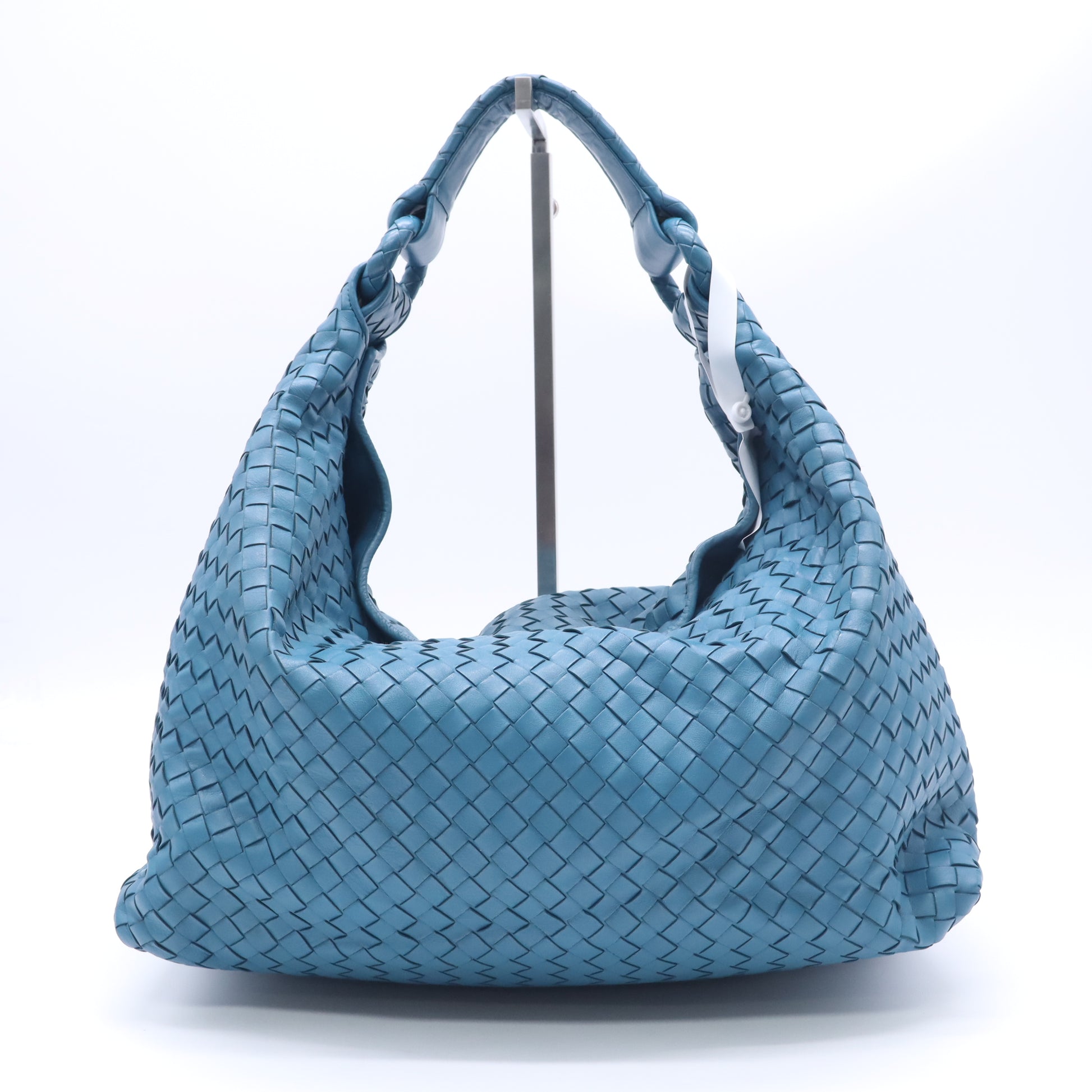 Bottega Veneta Intrecciato Nappa Veneta Bag twins B24019