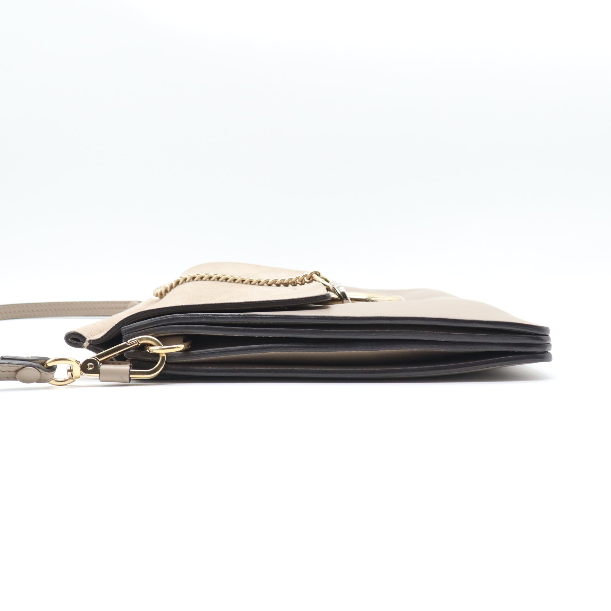 Chloe Faye Medium Shoulder Bag B22285