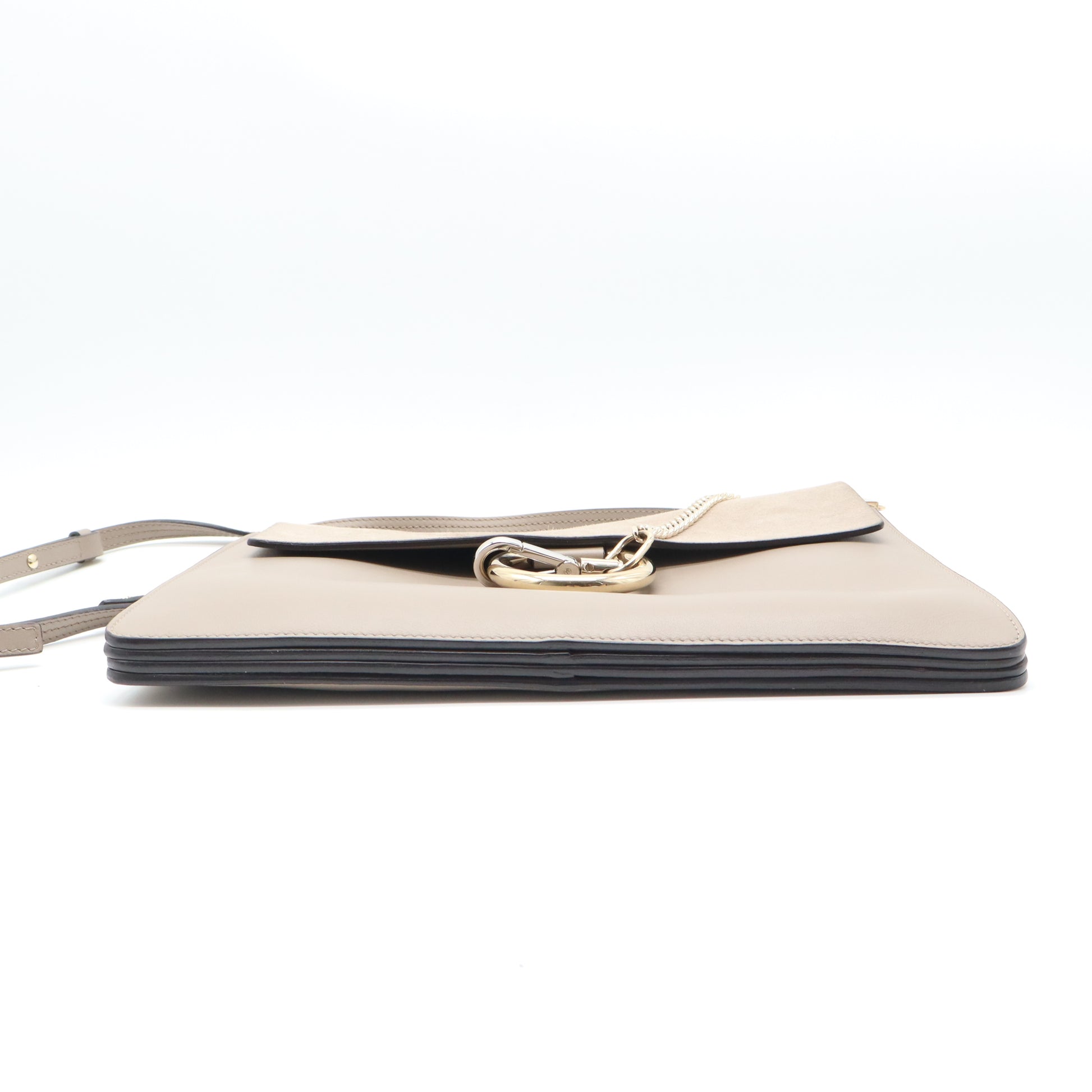 Chloe Faye Medium Shoulder Bag B22285
