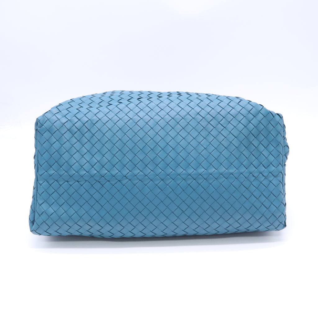 Bottega Veneta Intrecciato Nappa Veneta Bag twins B24019