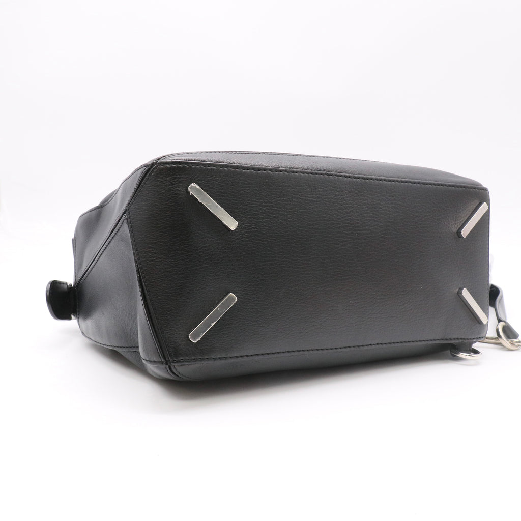 Puzzle Bag Leather Medium twins LDJ5000