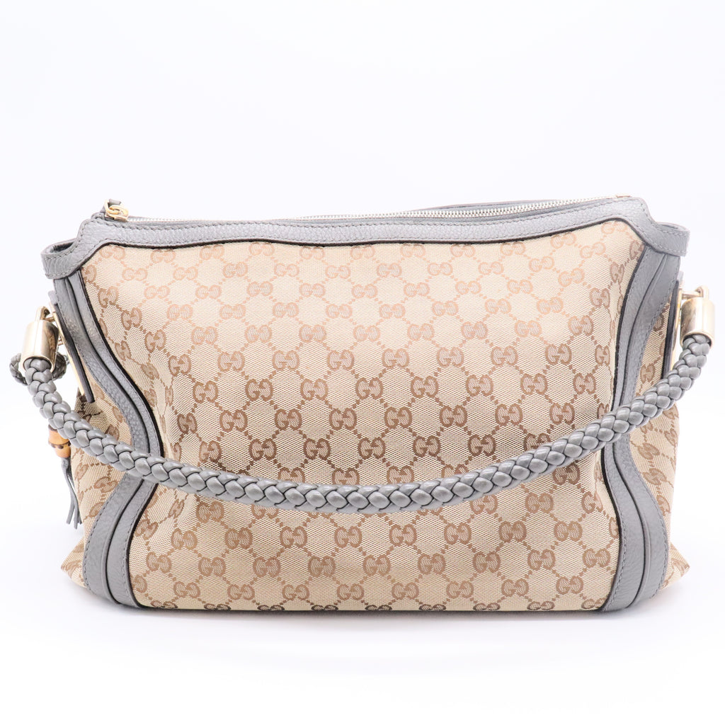 GG Canvas Bella