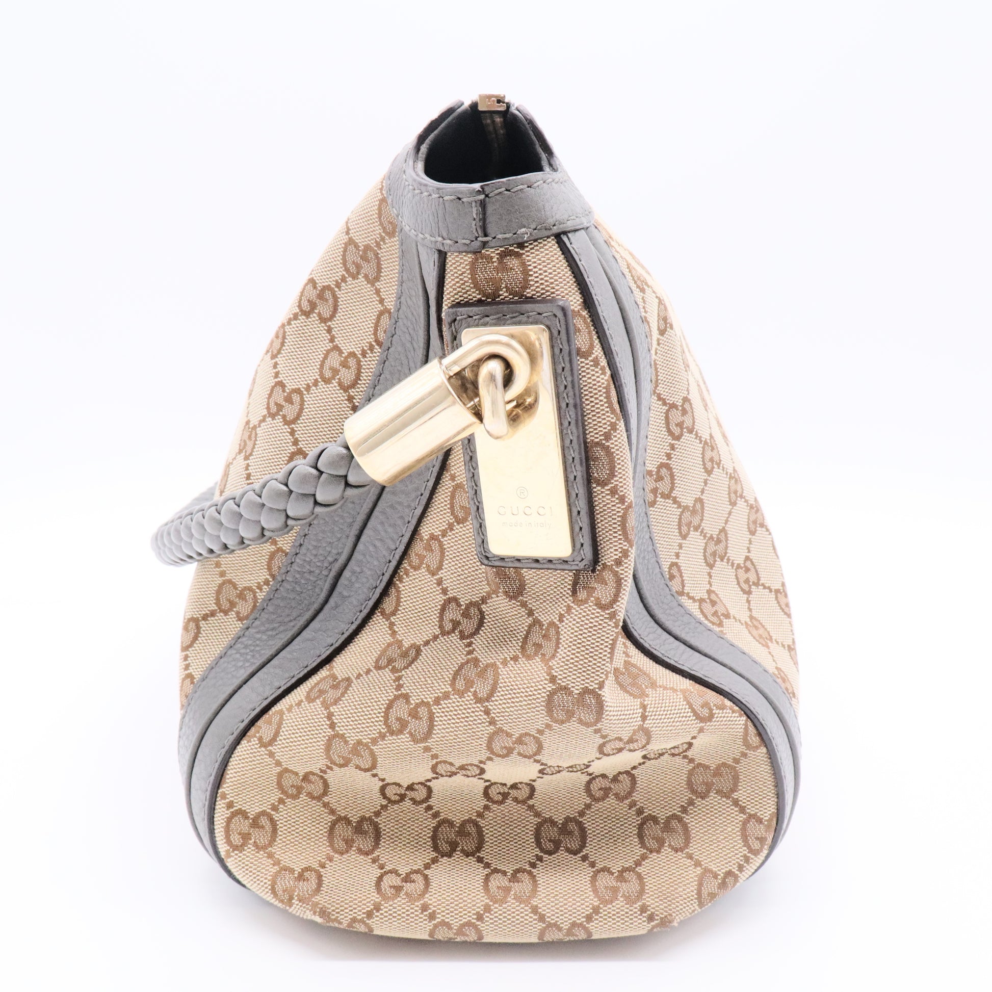 GG Canvas Bella