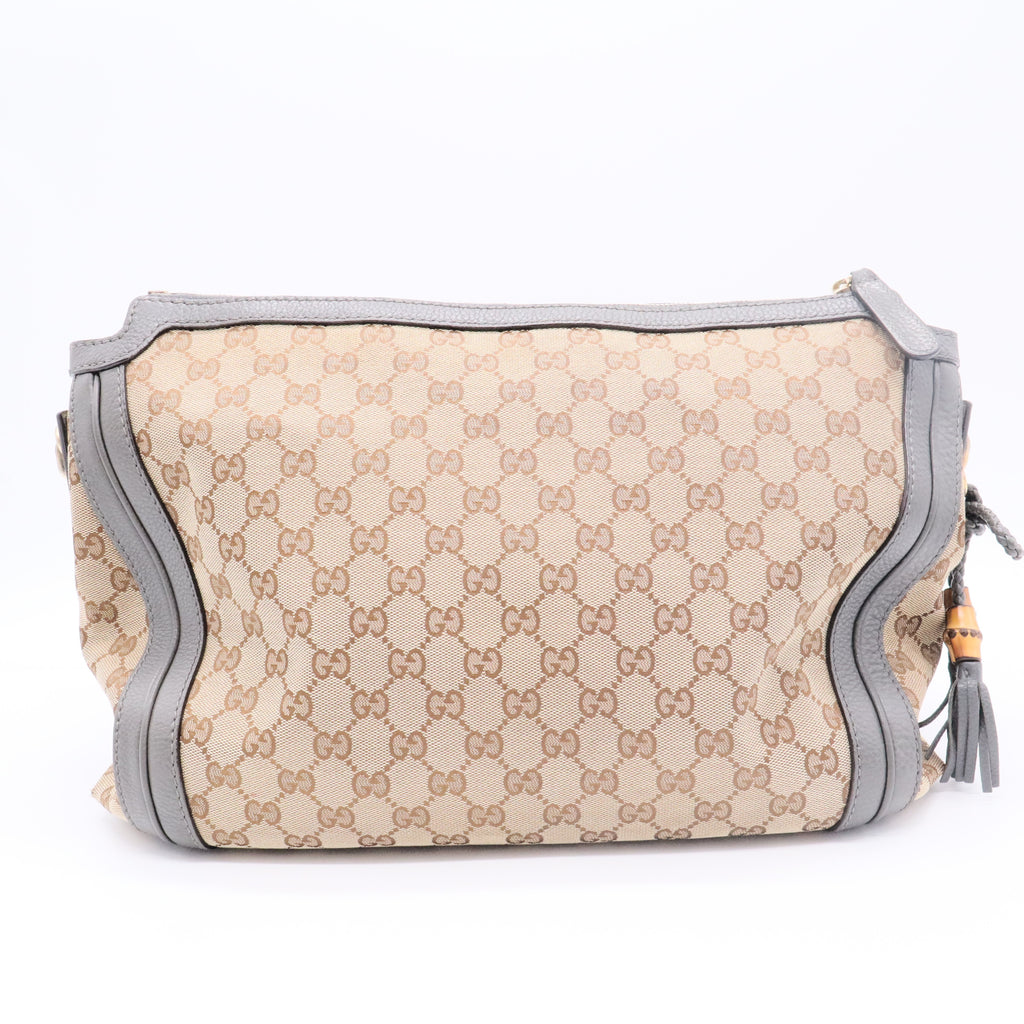 GG Canvas Bella
