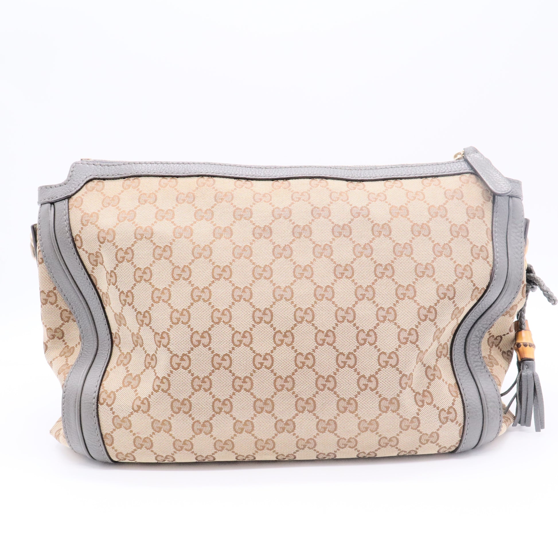 GG Canvas Bella