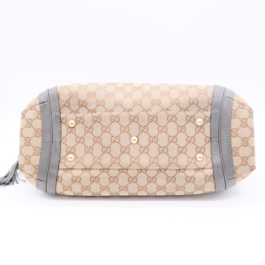 GG Canvas Bella