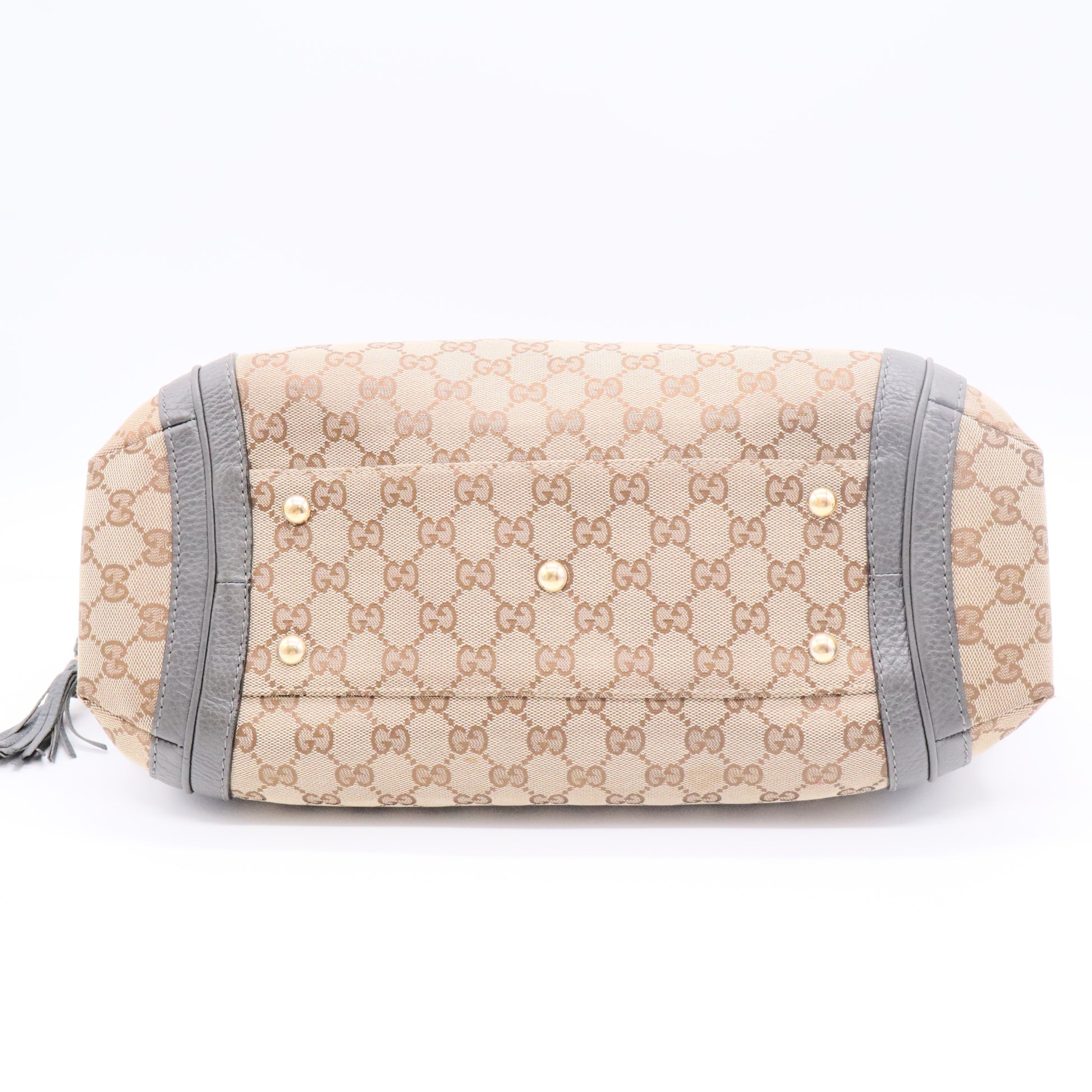 GG Canvas Bella