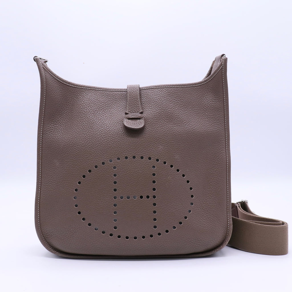 Taurillon Clemence Evelyne III PM Etoupe TWINS LDJ3662