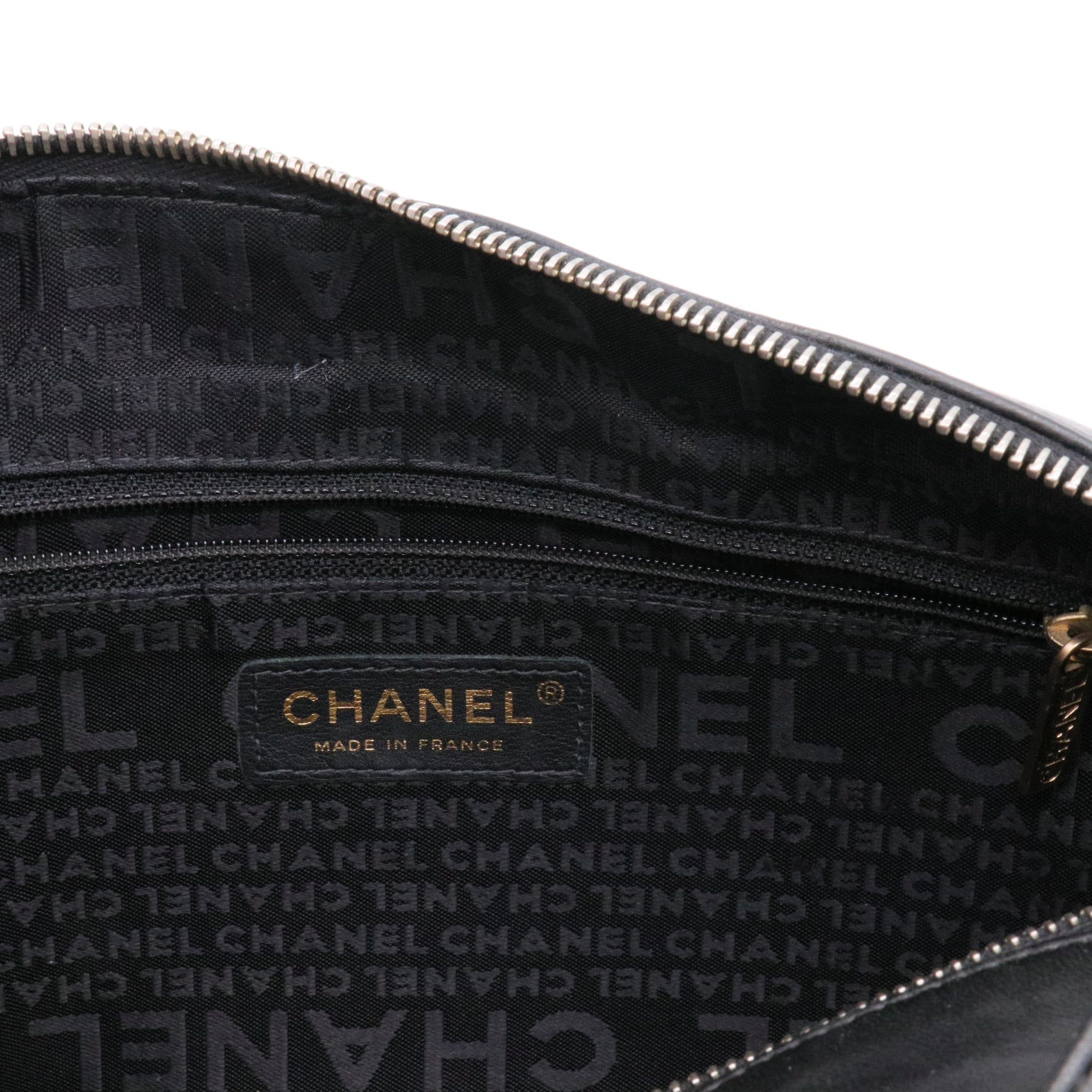 Chocobar Shoulder Bag Black twins