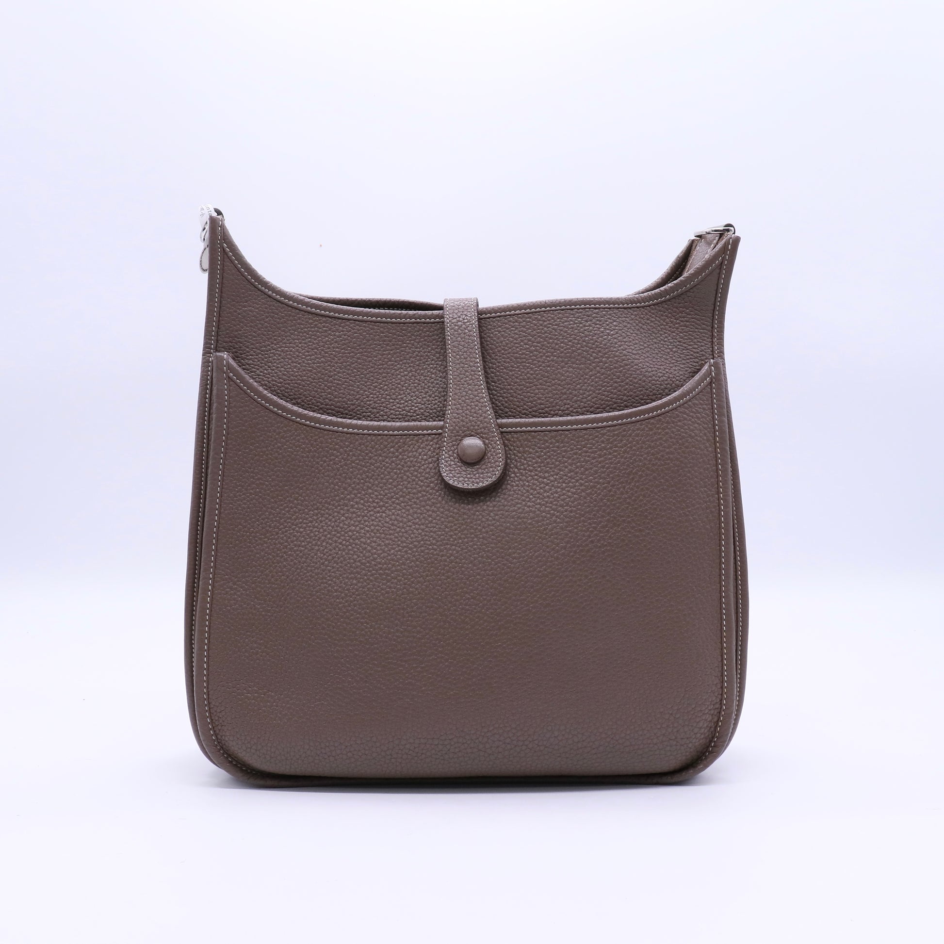 Taurillon Clemence Evelyne III PM Etoupe TWINS LDJ3662