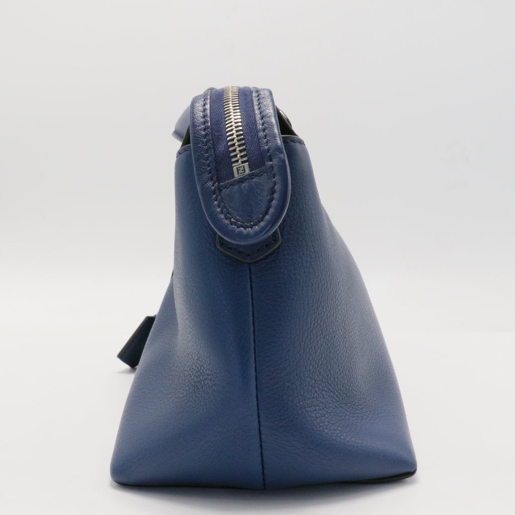 By The Way Satchel Calfskin Small