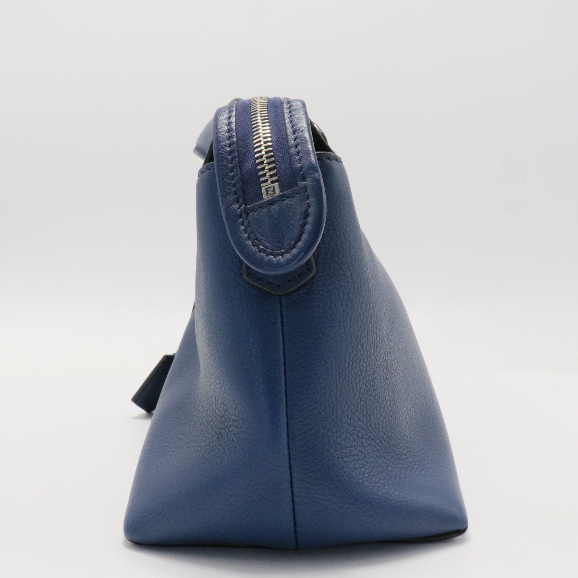 By The Way Satchel Calfskin Small