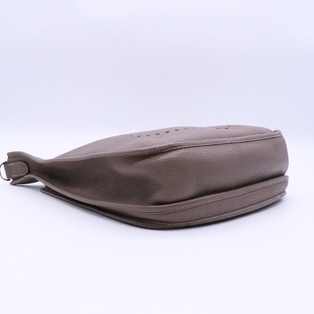 Taurillon Clemence Evelyne III PM Etoupe TWINS LDJ3662