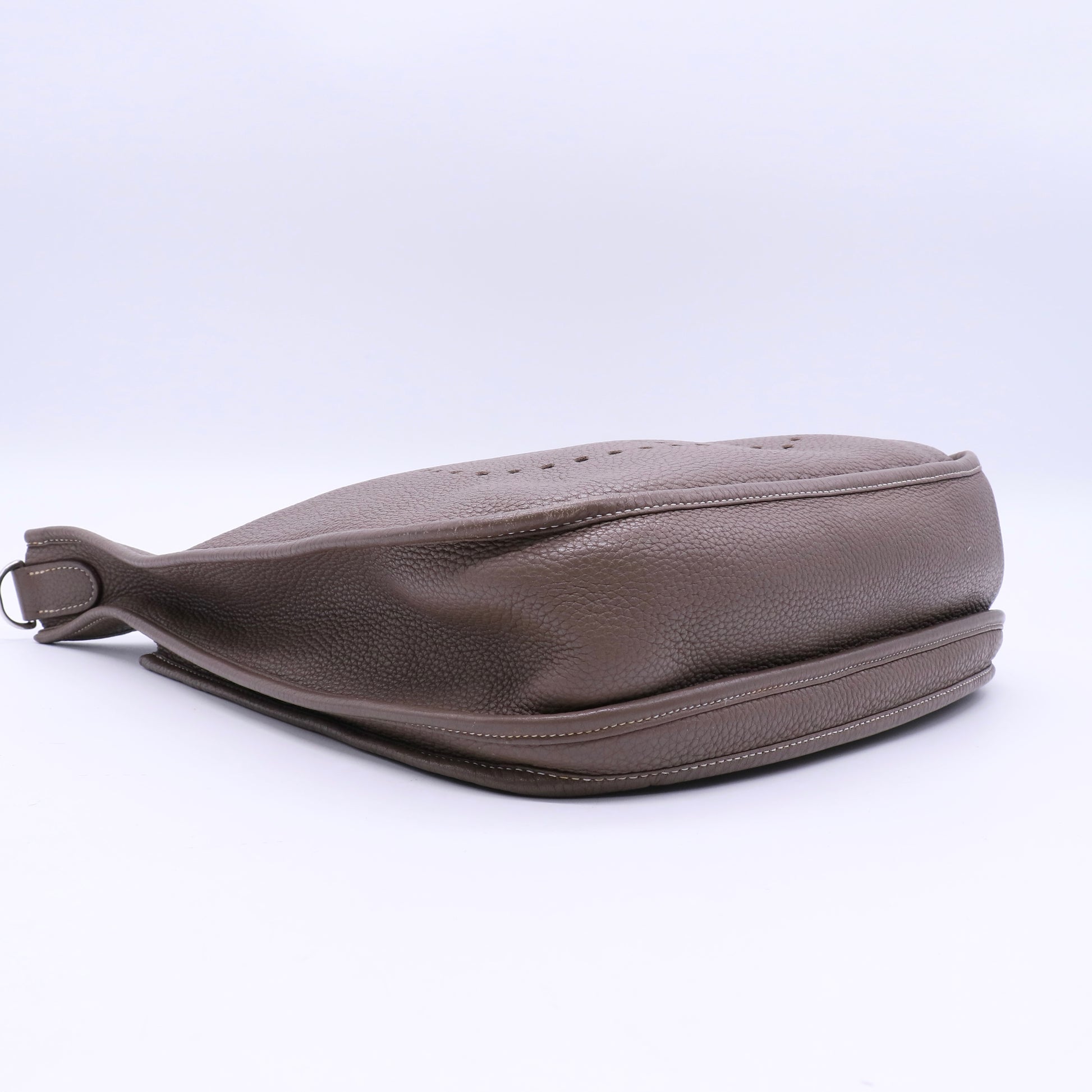 Taurillon Clemence Evelyne III PM Etoupe TWINS LDJ3662