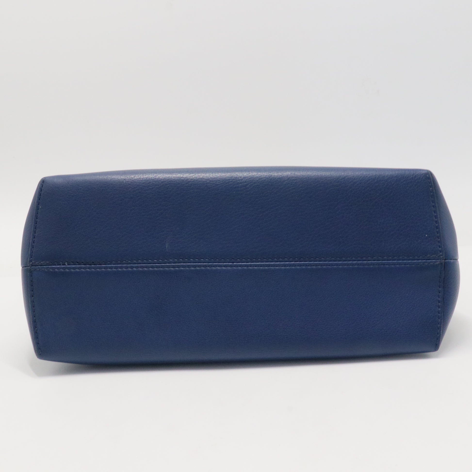 By The Way Satchel Calfskin Small