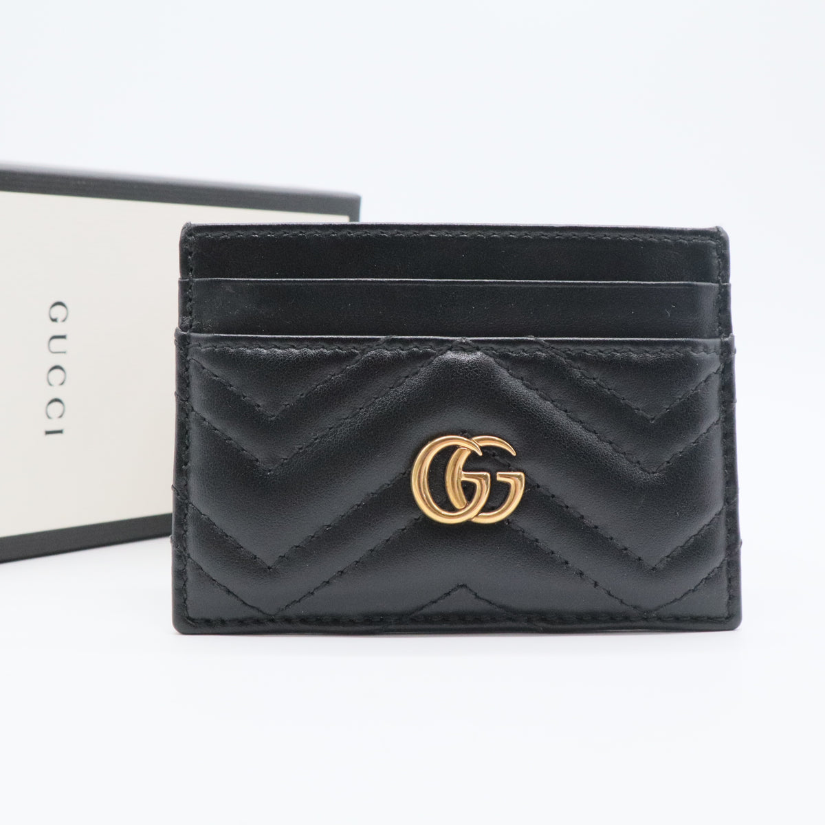 Marmont Card Holder