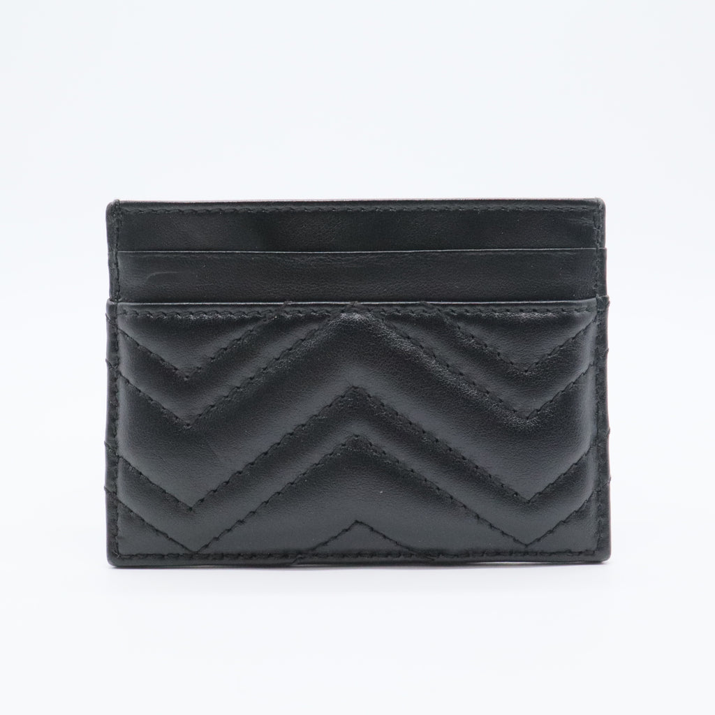 Marmont Card Holder