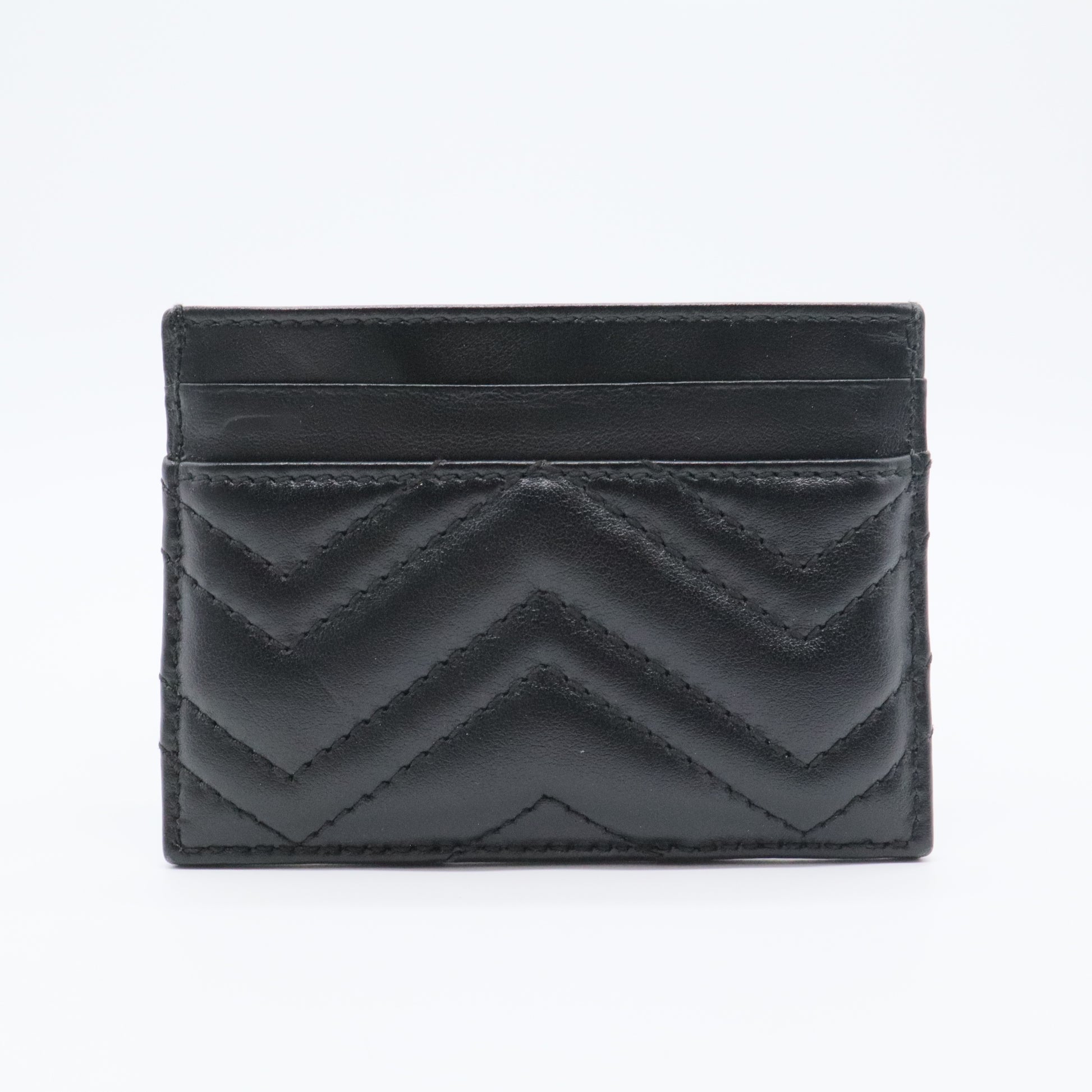 Marmont Card Holder