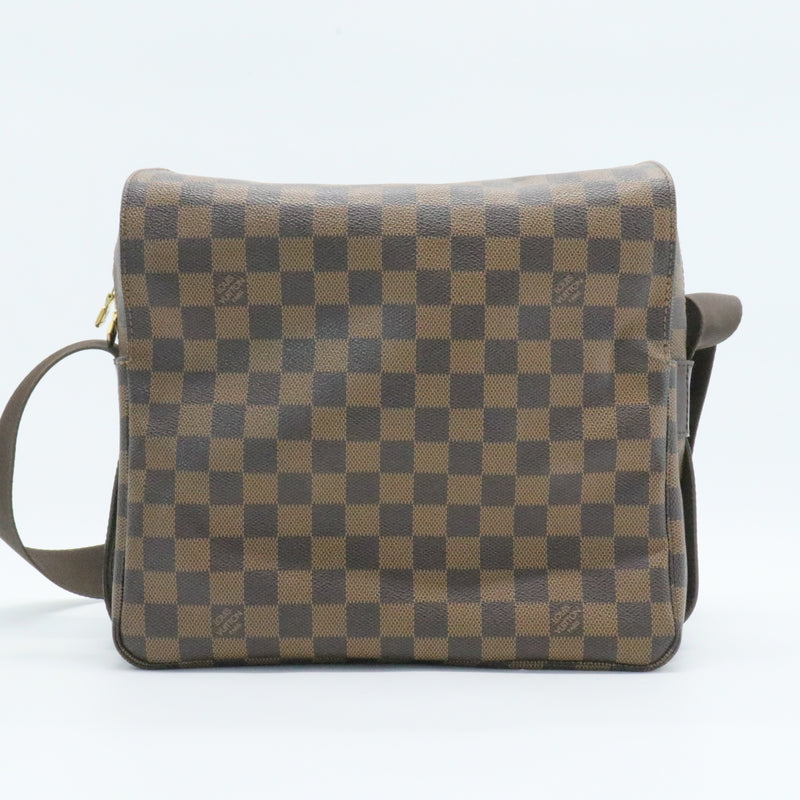 Naviglio Handbag Damier