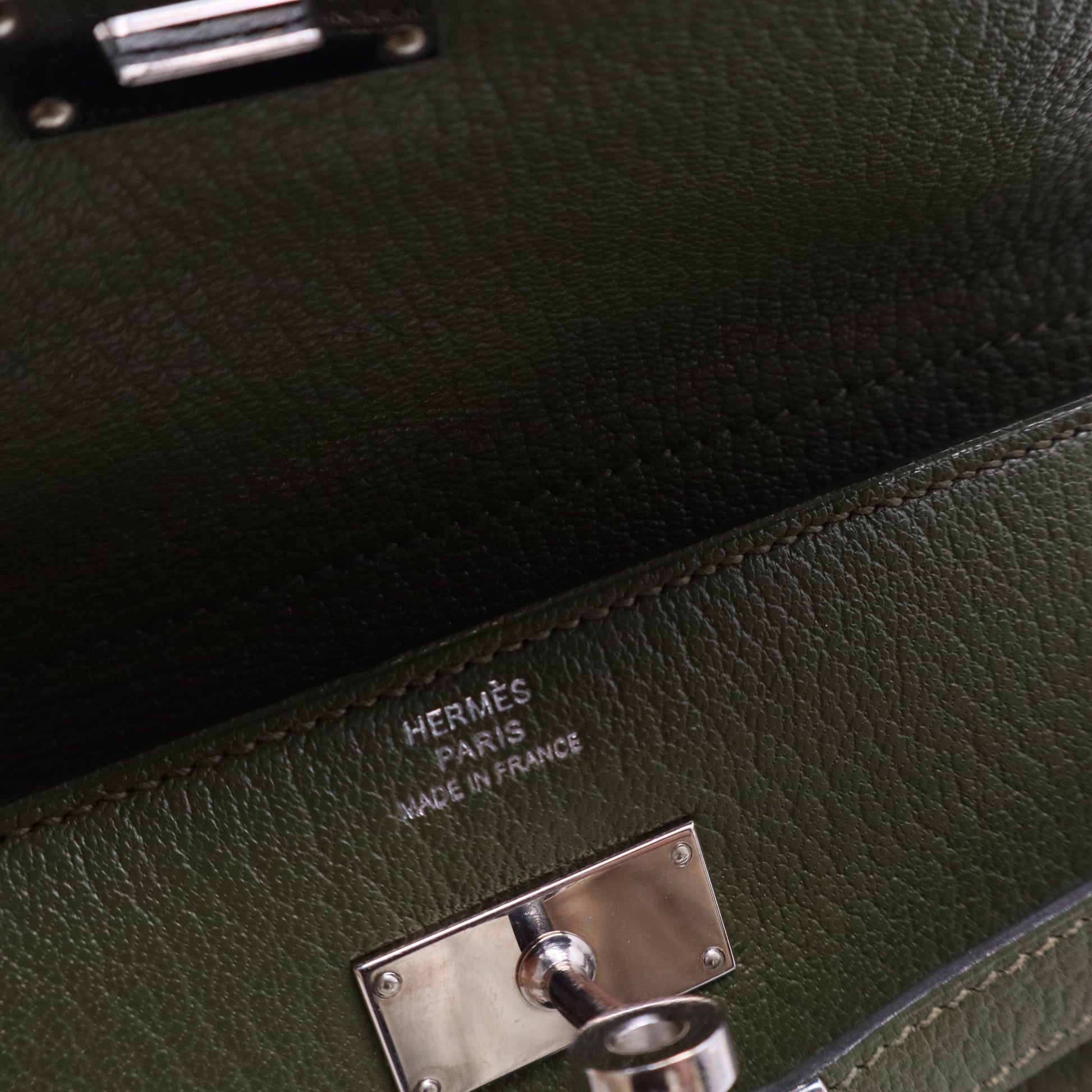 Chevre Mysore Kelly To Go Wallet  W20361