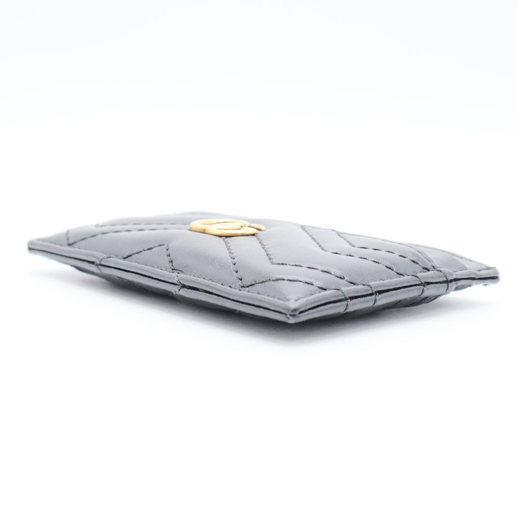 Marmont Card Holder
