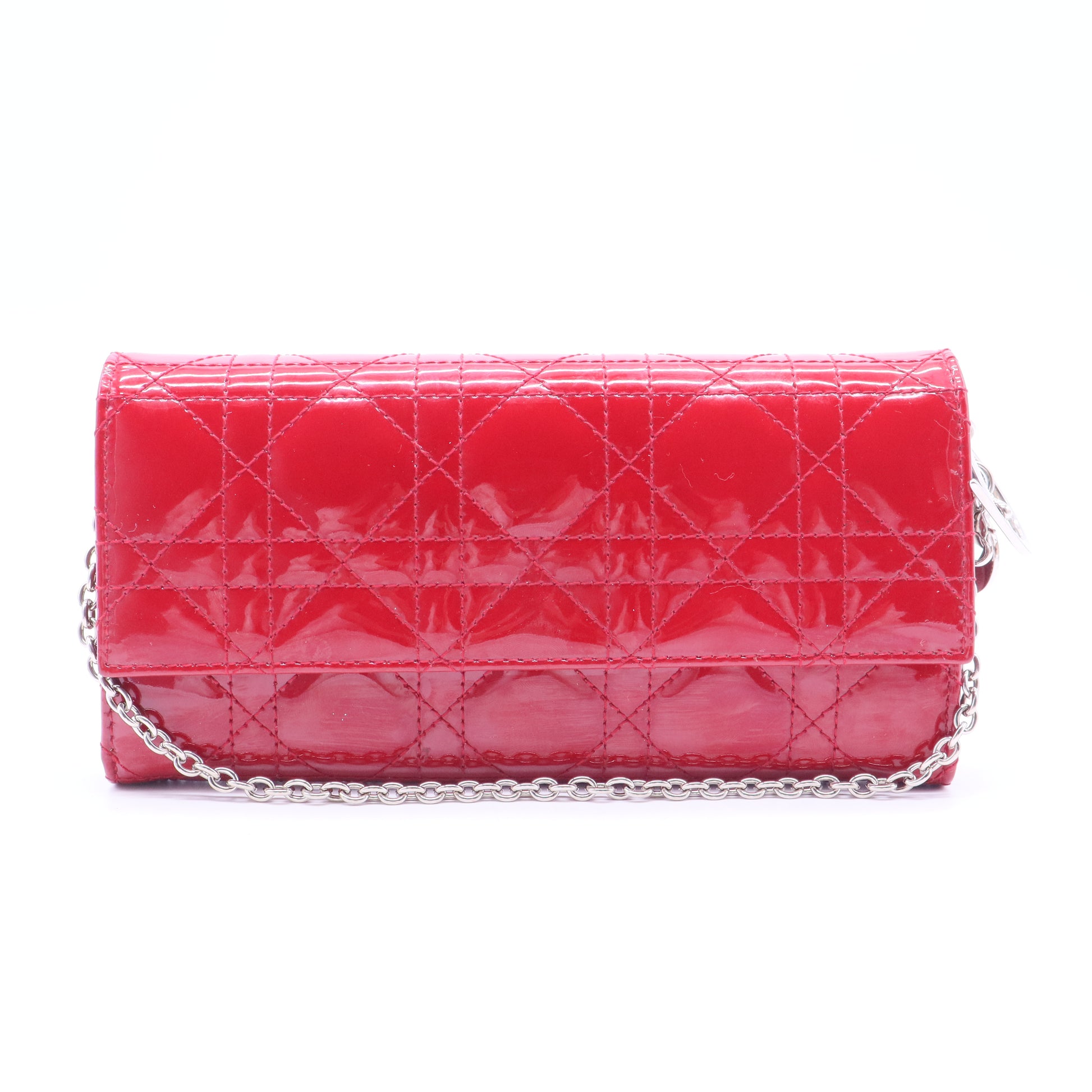 Cannage Lady Dior W20346