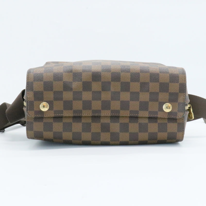 Naviglio Handbag Damier