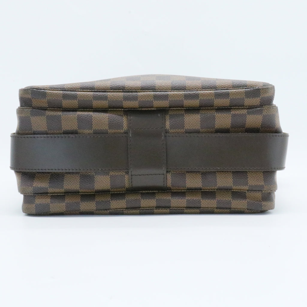 Naviglio Handbag Damier