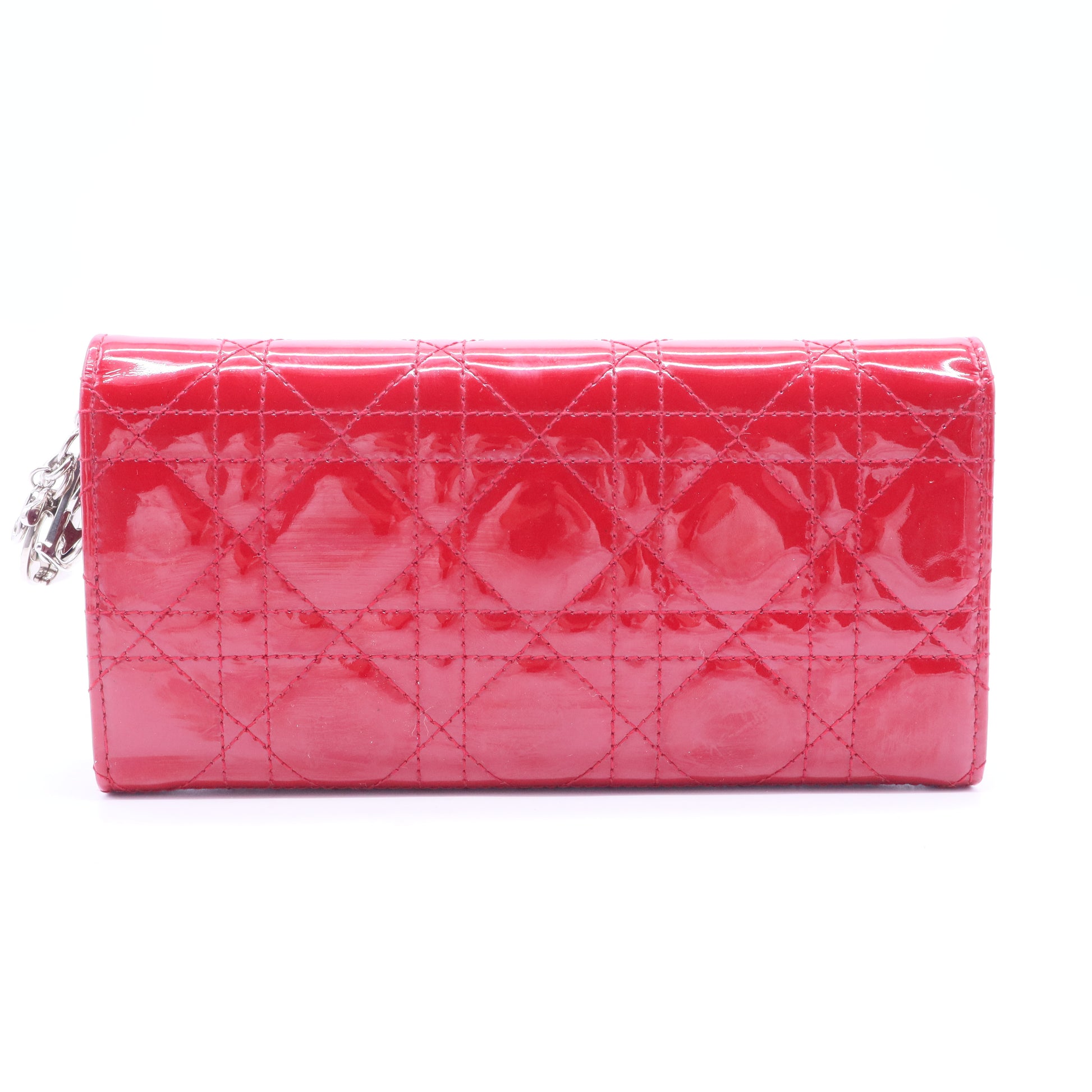 Cannage Lady Dior W20346