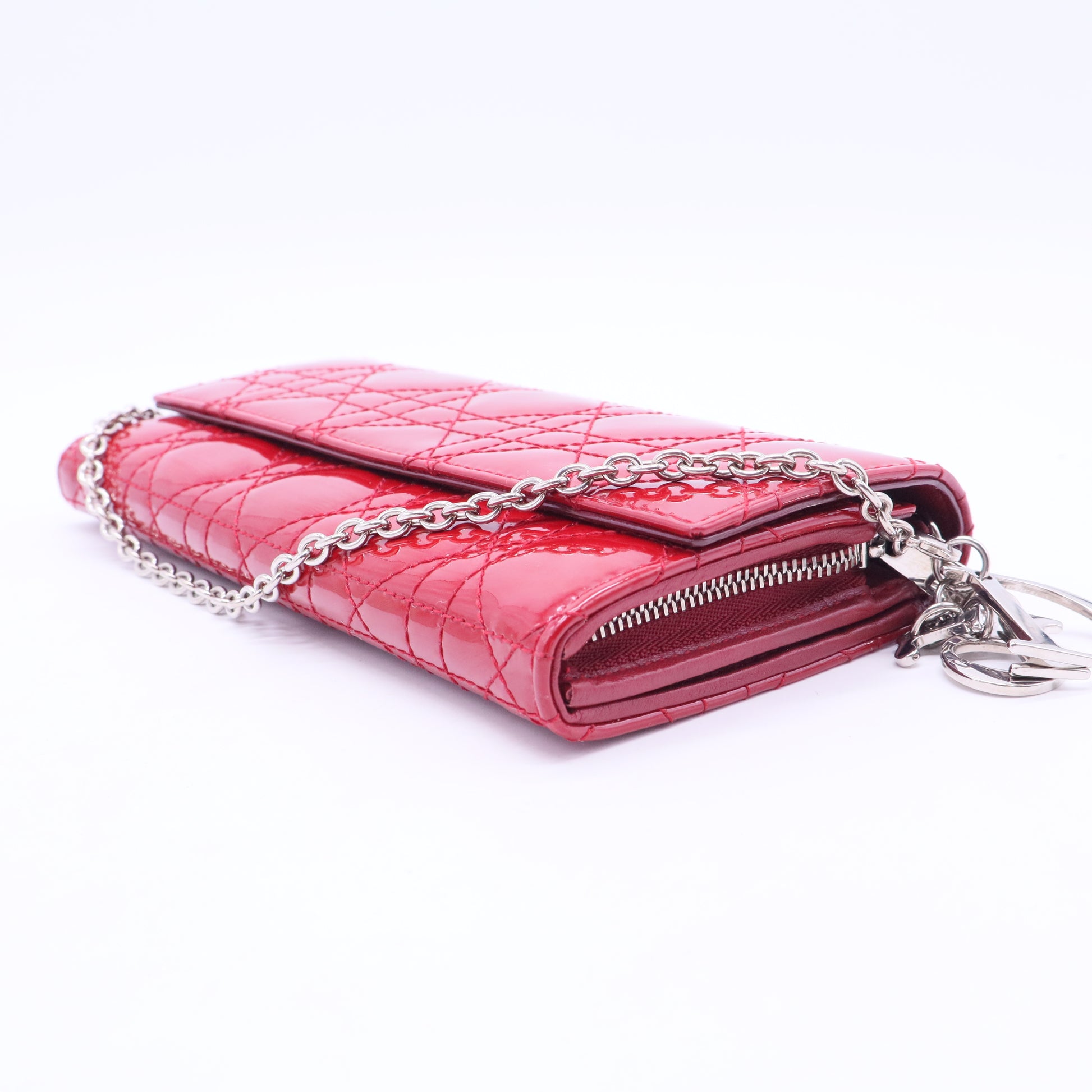 Cannage Lady Dior W20346