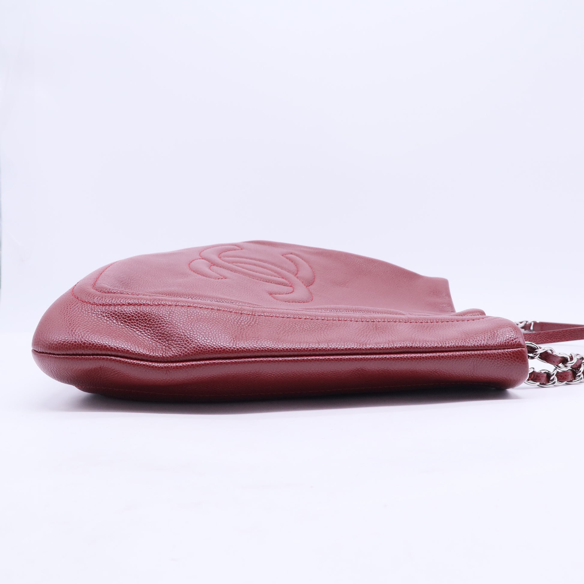 Pleated Timeless Tote Twins B20282