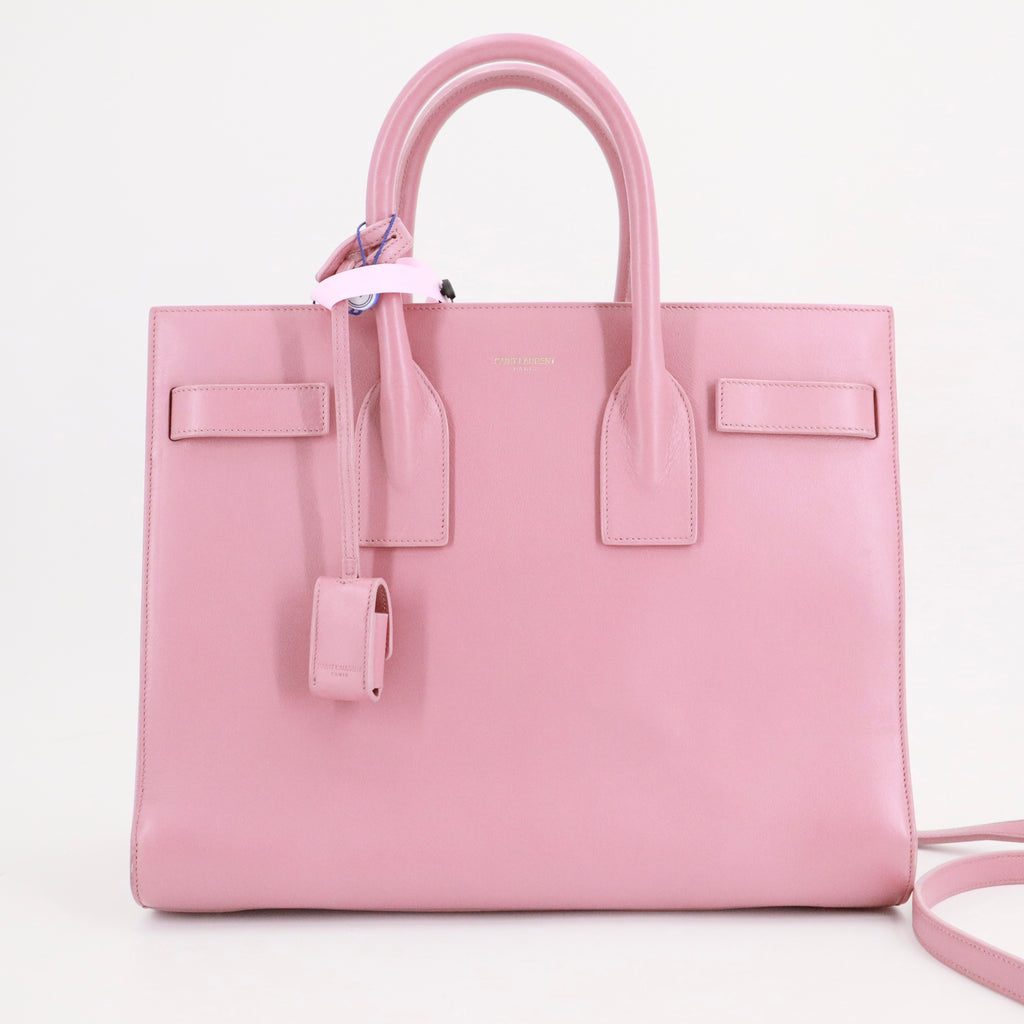 Sac de Jour Bag Leather Small Twins