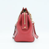 Soft Signature Shoulder Bag Guccissima Leather Medium