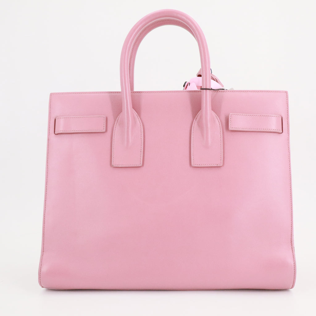 Sac de Jour Bag Leather Small Twins