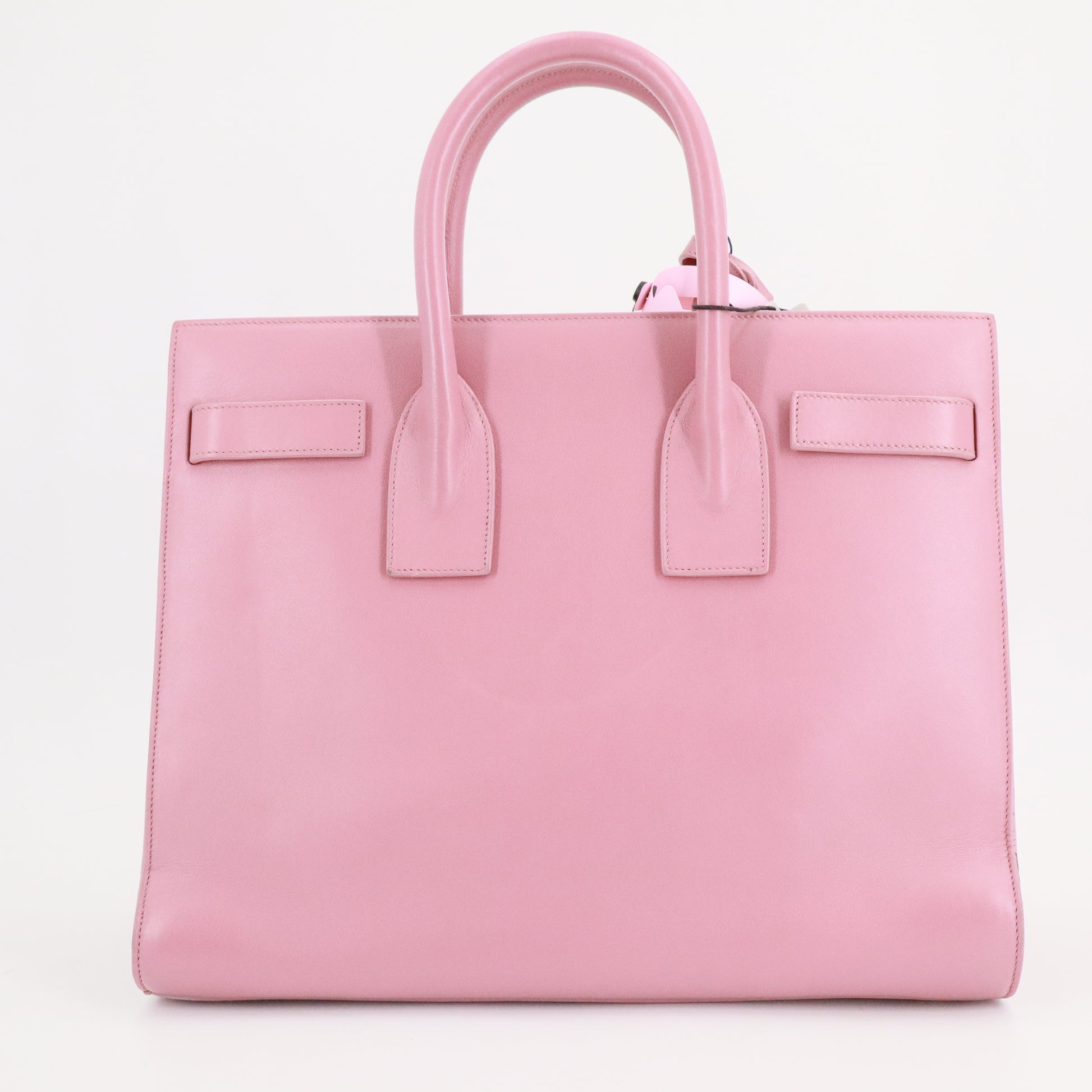 Sac de Jour Bag Leather Small Twins