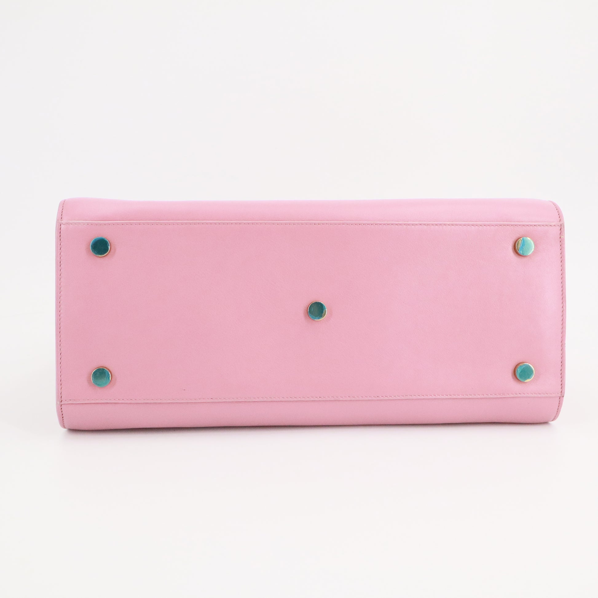 Sac de Jour Bag Leather Small Twins