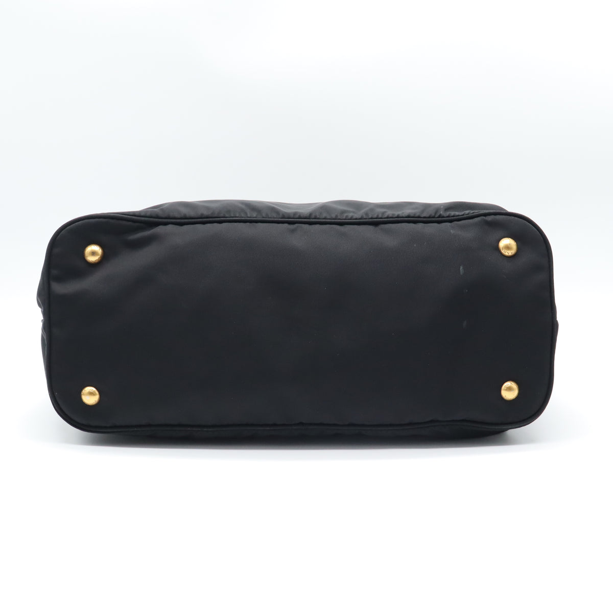 prada blk tote b20828