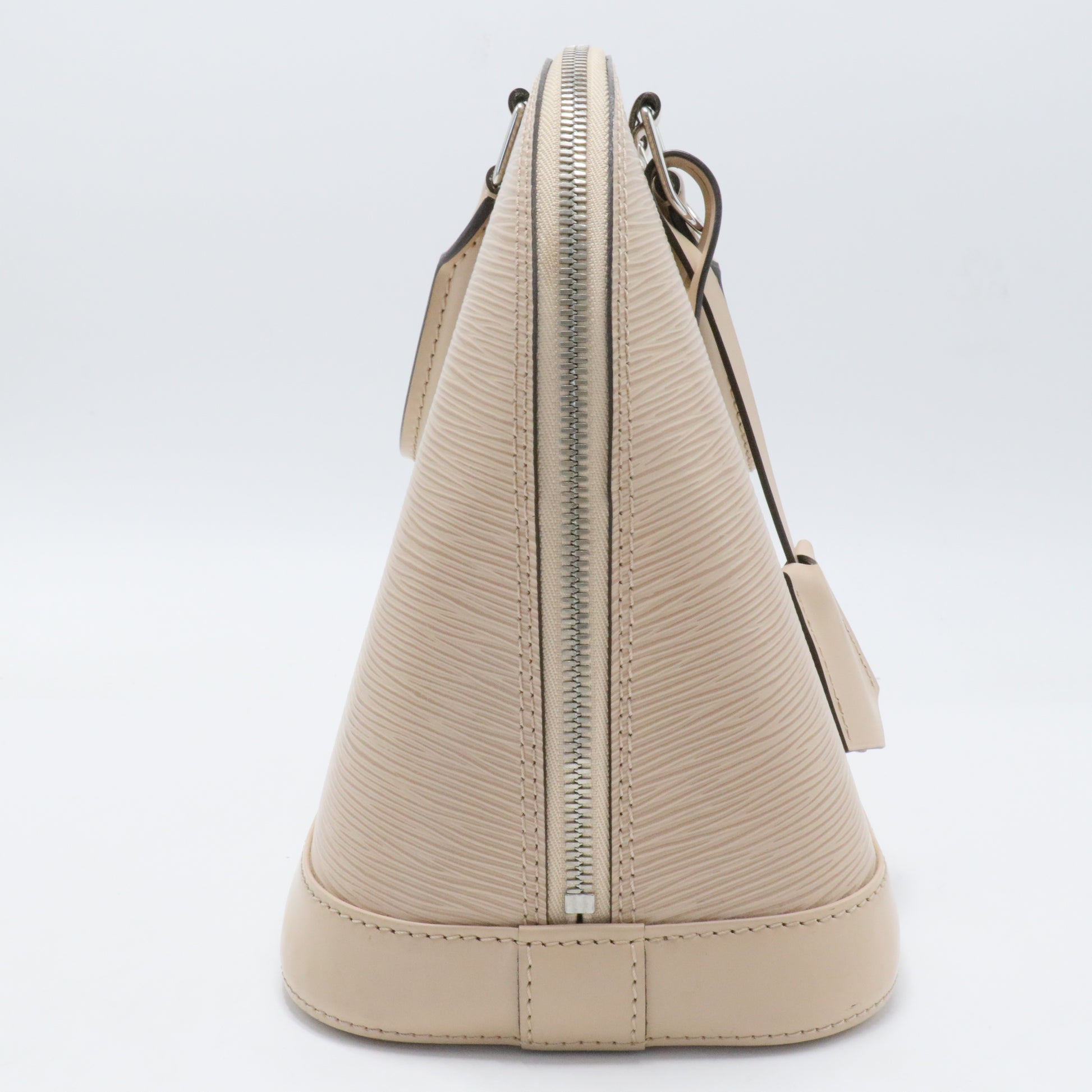 Alma Handbag Epi Leather PM