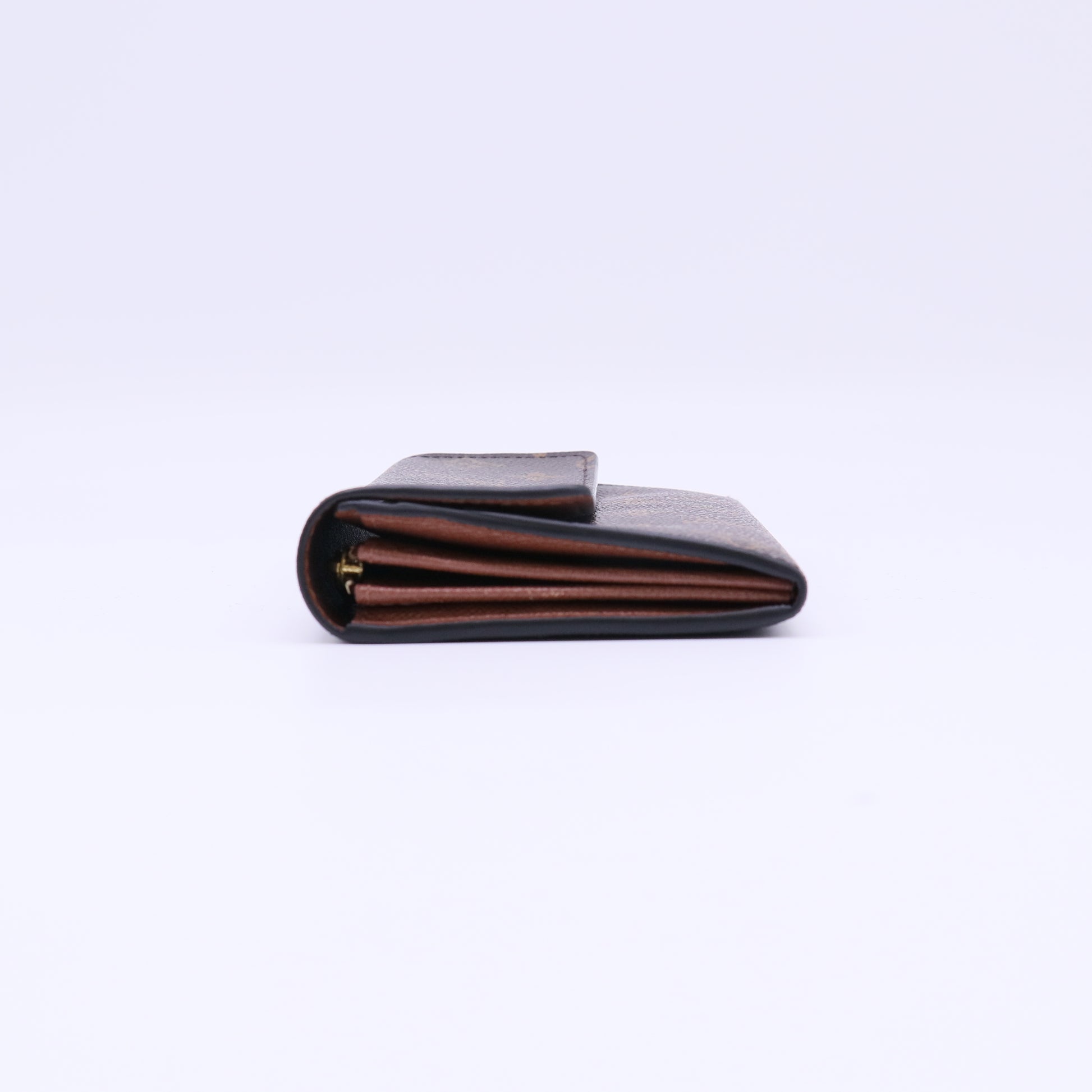 Monogram Sarah Wallet W21726