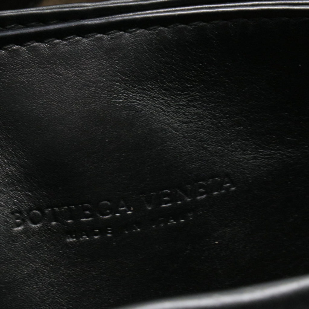 Medium Nappa Intrecciato Roma tote bag