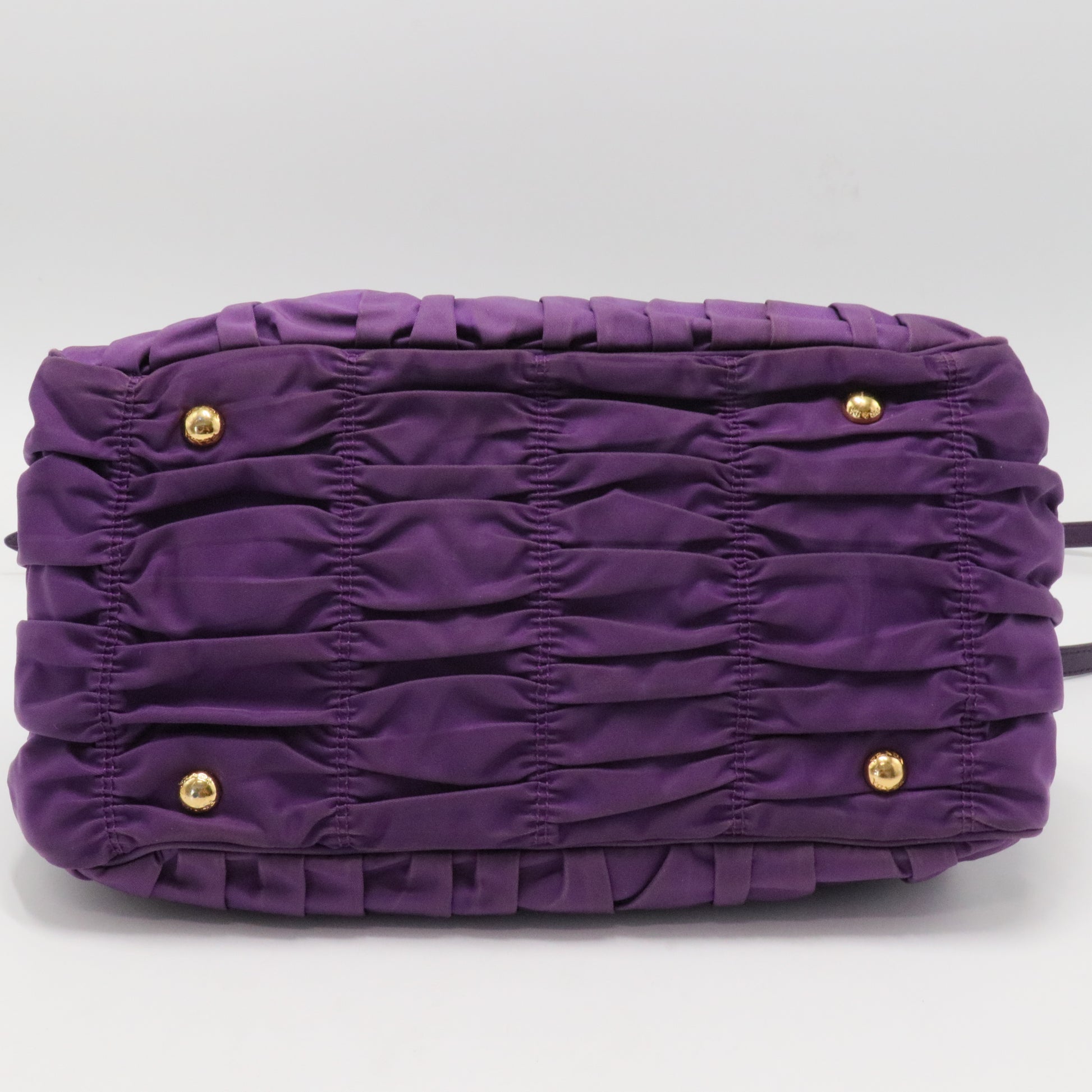 Gaufre Convertible Tote Tessuto